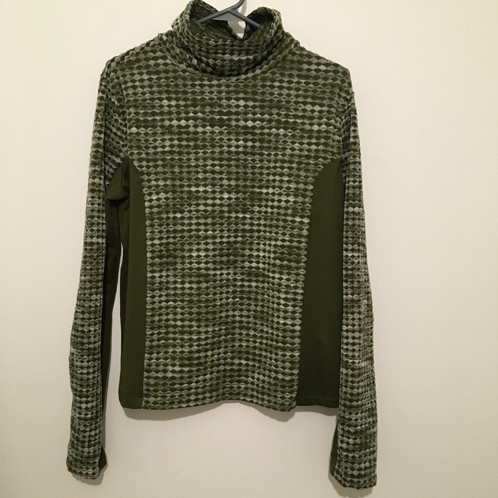 Nike Pro Hyperwarm Shirt
